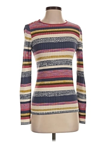Sundance Pullover Sweater (view 1)