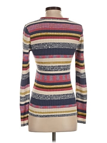 Sundance Pullover Sweater (view 2)