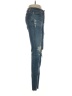 Adriano Goldschmied Hearts Blue Jeans Size 25R - photo 4