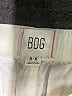 BDG 100% Cotton Ivory Casual Pants Size M - photo 4