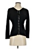 Finity Black Cardigan Size S - photo 1