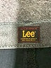 Lee Black Casual Pants Size 16 - photo 4