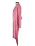 Collection XIIX 100% Viscose Pink Cardigan Size L (estimated) - photo 5