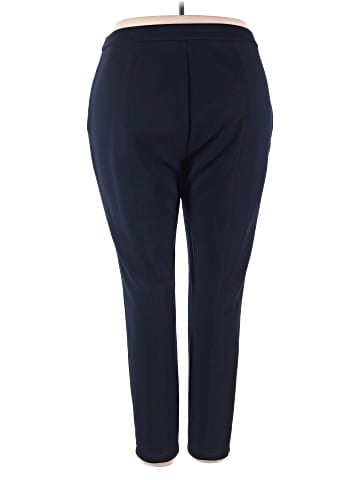 Nina Leonard Active Pants (view 2)