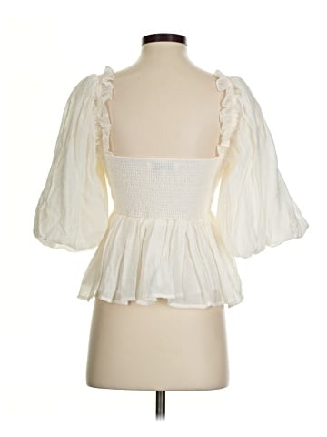 Sofie The label 3/4 Sleeve Blouse (view 2)