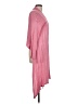 Collection XIIX 100% Viscose Pink Cardigan Size L (estimated) - photo 4