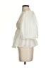 Sofie The label Ivory 3/4 Sleeve Blouse Size XS - photo 5