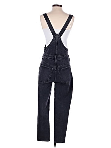 We the Free Overalls (view 2)