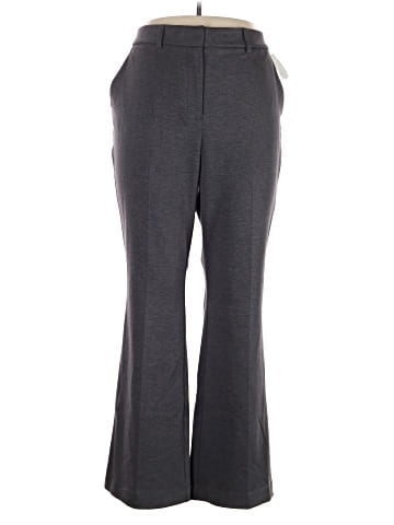 Simply Vera Vera Wang Dress Pants (view 2)