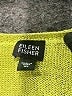 Eileen Fisher Green Silk Cardigan Size XL - photo 7