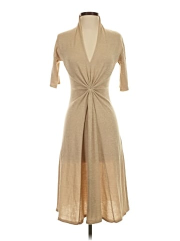 Chaiken Cocktail Dress (view 1)