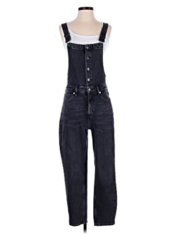 We the Free Overalls (view 1)