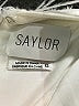 Saylor Ivory Jumpsuit Size XS - photo 4