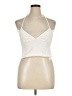 Edikted Ivory Tank Top Size 1X - photo 1