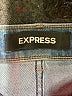 Express Stars Blue Jeans Size 6R - photo 4
