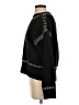 Aqua Black Pullover Sweater Size S - photo 5