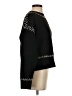 Aqua Black Pullover Sweater Size S - photo 4