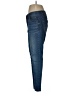 Democracy Solid Blue Jeans Size 8 - photo 5