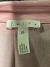 Leith 100% Viscose Pink Long Sleeve Blouse Size XS - photo 7
