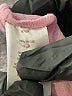 Leith 100% Viscose Pink Long Sleeve Blouse Size XS - photo 8