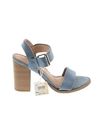 Brash Sandals (view 1)