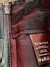 Babaton Solid Black Wool Skirt Size 2 - photo 8