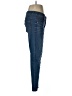 Democracy Solid Blue Jeans Size 8 - photo 4