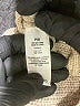 Garage Tan Pullover Sweater Size S - photo 8