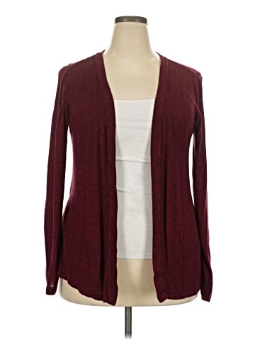 Roz & Ali Cardigan (view 1)