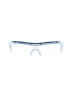 Adidas Blue White Sunglasses One size - photo 2