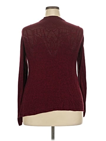 Roz & Ali Cardigan (view 2)