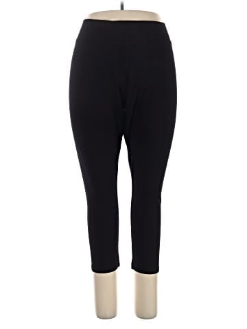 Simply Vera Vera Wang Active Pants (view 1)