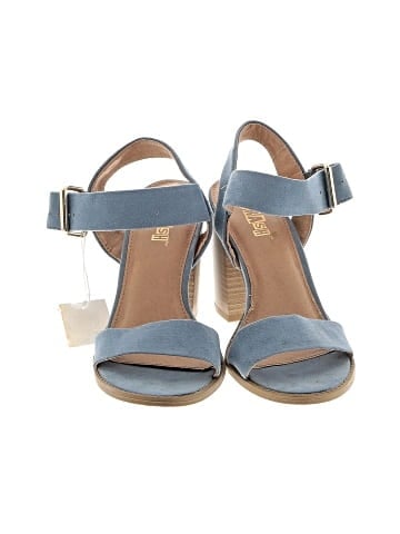 Brash Sandals (view 2)