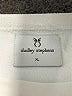 Dudley Stephens 100% Polyester White Sweatshirt Size XL - photo 7