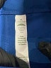 Earth Yoga Blue Active Pants Size XL - photo 4