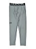 Under Armour Gray Track Pants Size M (youth) - photo 1