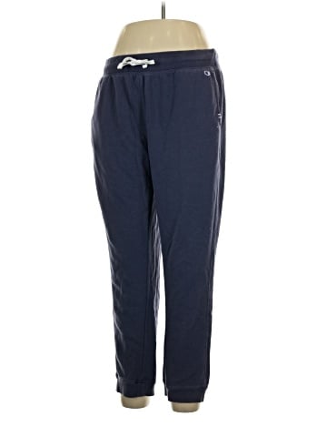 Champion Track Pants (view 1)