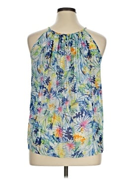 Escalier Sleeveless Blouse (view 2)