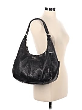 Cole Haan Leather Hobo (view 2)