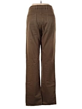 Massimo Dutti Khakis (view 2)