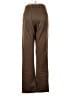 Massimo Dutti Brown Green Khakis Size 32 waist - photo 2