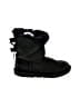 Ugg Black Ankle Boots Size 3 - photo 1