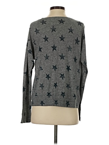 Current/Elliott Long Sleeve T-Shirt (view 2)