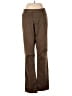 Massimo Dutti Brown Green Khakis Size 32 waist - photo 1