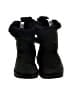 Ugg Black Ankle Boots Size 3 - photo 2