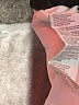 Boohoo White Cocktail Dress Size 20 - photo 8
