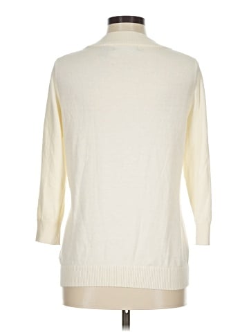 Liz Claiborne Cardigan (view 2)