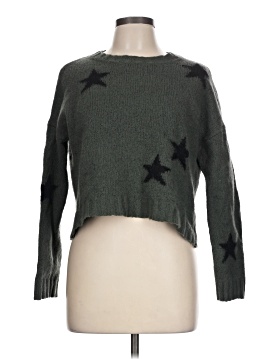 Rails Wool Pullover Sweater (view 1)