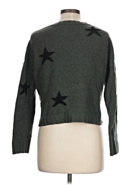 Rails Wool Pullover Sweater (view 2)