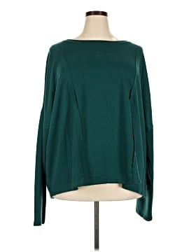 Lee Long Sleeve T-Shirt (view 1)